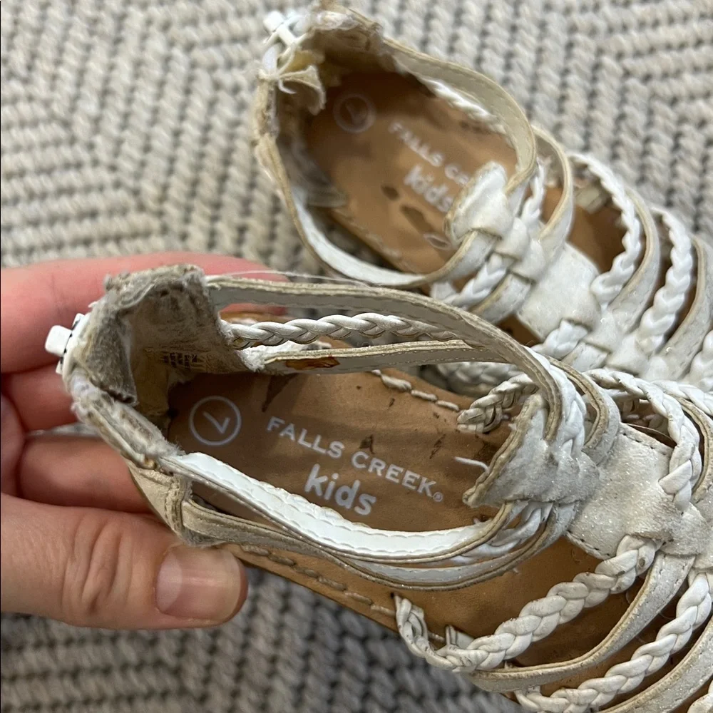 Girls Sandals